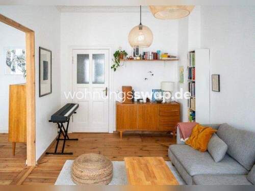 Bild 3 - 3 Zimmer Etagenwohnung in Berlin