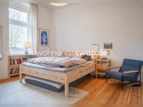 Bild 4 - Etagenwohnung mit 90,00 m&sup2; in Berlin zur Miete