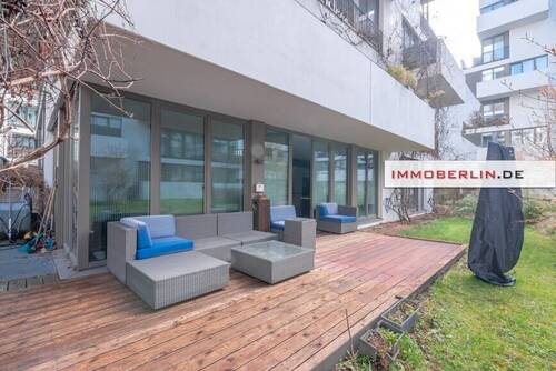 2 - 3 Zimmer Etagenwohnung zum Kaufen in Friedrichshain