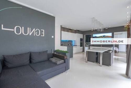 4 - Etagenwohnung mit 86,00 m&sup2; in Friedrichshain zum Kaufen