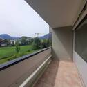 Aussicht Balkon Schlafzimmer - 