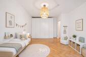 KINDERZIIMMER STAGED - 