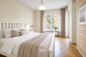 SCHLAFZIMMER STAGED - 