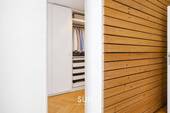 ANKLEIDEZIMMER STAGED - 
