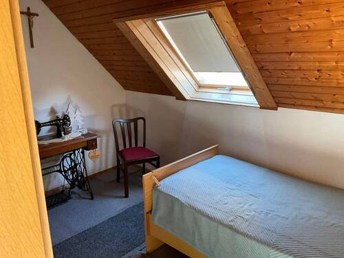 Zimmer OG - 