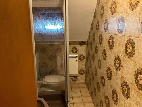 Dusche OG - 