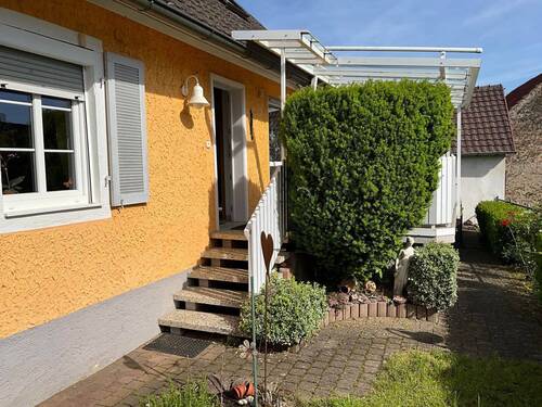 Garten - 