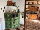 Kachelofen - 5 Zimmer Einfamilienhaus in Ettenheim