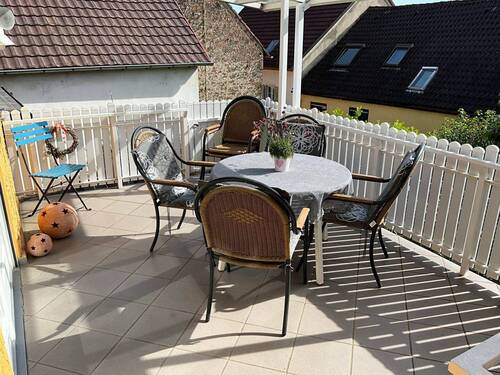 Balkon - 