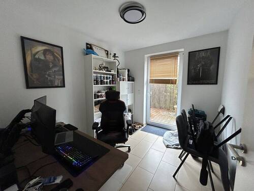 Büro - 