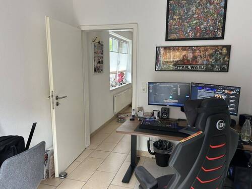 Büro - 
