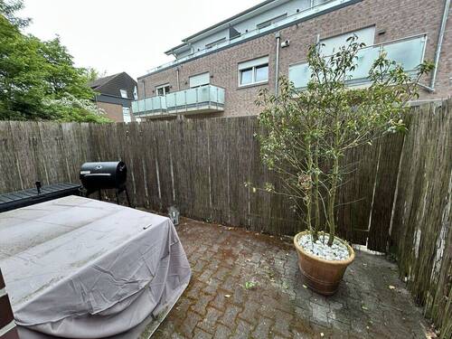 Terrasse - 