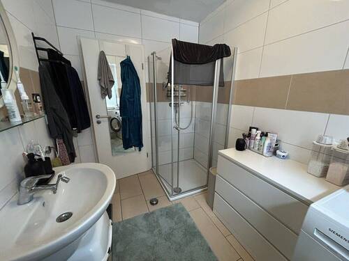 Badezimmer - 