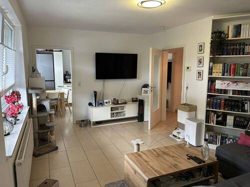 Wohnzimmer - 