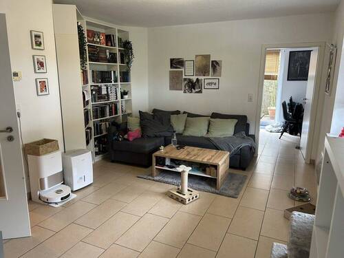 Wohnzimmer - 