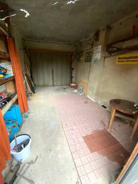 Garage - 