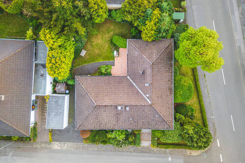 Luftbild - 