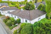 Luftbild (2) - Einfamilienhaus mit 125,00 m² in Aachen zum Kaufen