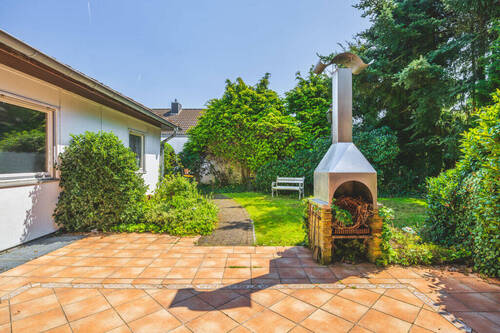 Terrasse (2) - 