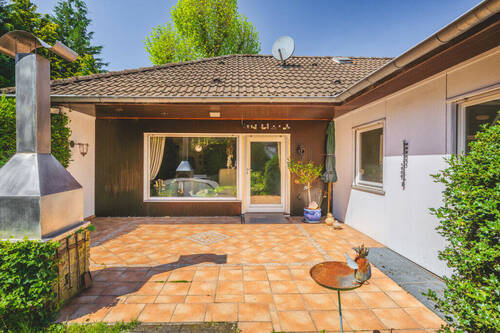 Terrasse (1) - 