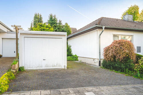 Garage - 