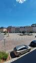 Blick vom Wohnzimmer - 