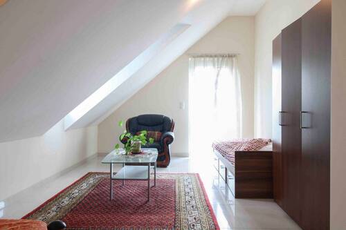 Kinderzimmer - 