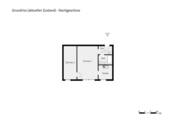 Grundriss - aktueller Zustand - 