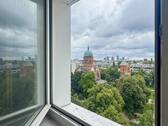 Titelbild - Dachgeschosswohnung mit Aufzug und schöner Aussicht in Berlin-Mitte
