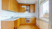 Küche - 2 Zimmer Etagenwohnung in Berlin