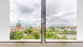 Engelbecken - Etagenwohnung mit 46,60 m² in Berlin zum Kaufen
