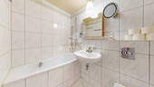 Badezimmer + Wanne - 