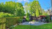 Gartenidylle - 