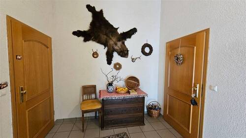 Treppenhaus 1. OG - 