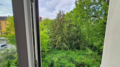 Parkblick - 