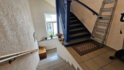DG Treppenhaus - 