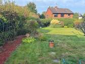 Blick in den Garten - 