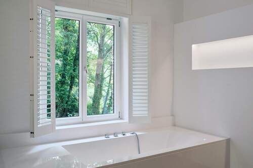 Badewanne - 