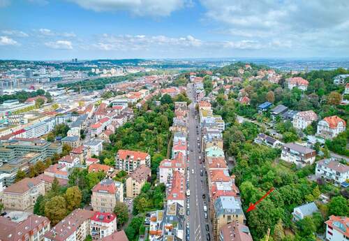 Stuttgartliebe - 