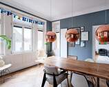 Altbauelemente - 4 Zimmer Etagenwohnung zum Kaufen in Stuttgart