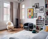 Viele Fenster viel Licht - 