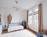 Geräumige Zimmer - 