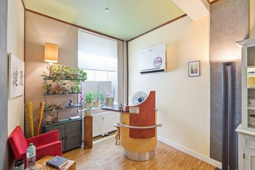 Bild 4 - Büro mit 37,10 m² in Aachen zur Miete