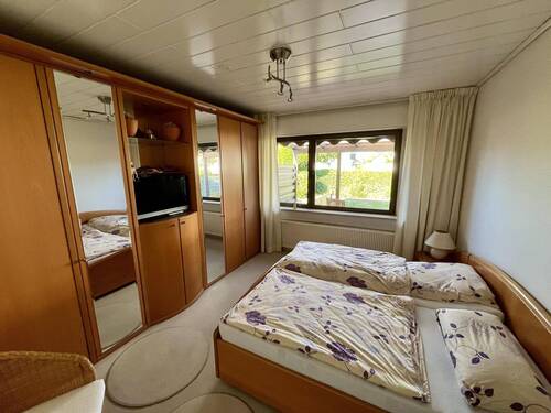 Schlafzimmer - 