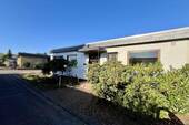 Außenansicht - 3 Zimmer Bungalow zum Kaufen in Langenfeld