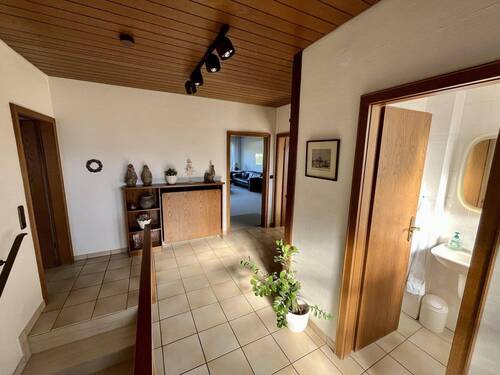 Diele - 3 Zimmer Bungalow in Langenfeld