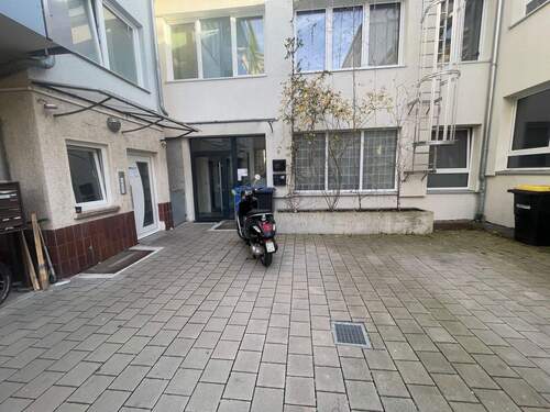 Stellplätze (mietbar) - 