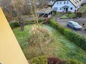 Blick in den Garten - 