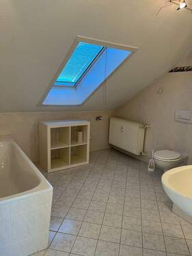 Badezimmer - 