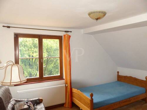 Schlafzimmer - 